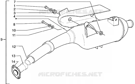Silencer