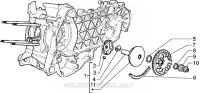 Driving pulley