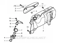 Exhaust pipe