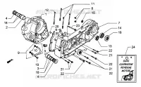 Crank-case