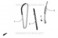 Chain tensioner