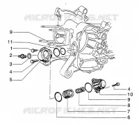 Oil filter