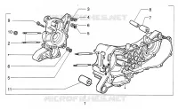 Crank-case