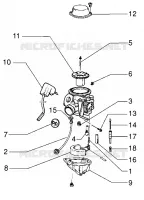 Carburettor