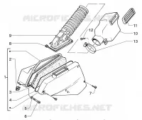 Air box