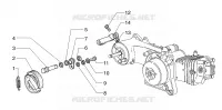 Brake lever