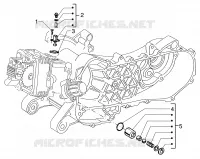 Chain tensioner