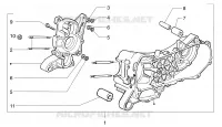 Crank-case