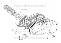 Air box