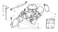 Carburettor
