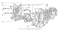 Crank-case