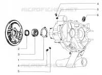 Gear box