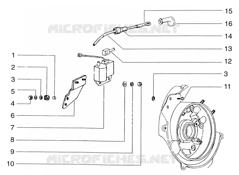 Electrical systeme