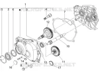 Reduction unit