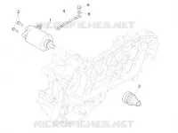 Stater - Electric starter