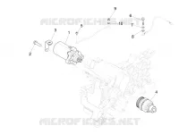 Stater - Electric starter