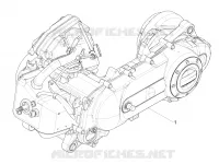 ENGINE ASSEMPLY