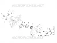 Stater - Electric starter