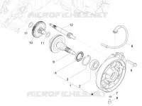 Reduction unit
