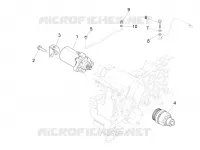 Stater - Electric starter