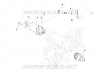 Stater - Electric starter