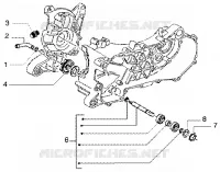 Water pump