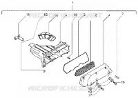Air cleaner
