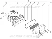 Air cleaner