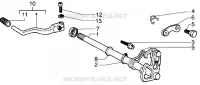 Gear selector