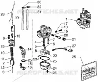 Carburettor
