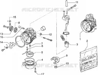 Carburettor