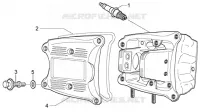 Cylinder Head Cover