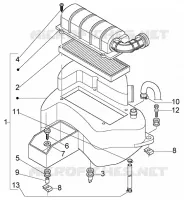 Air Filter