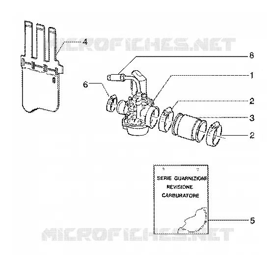 Carburettor