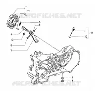Brake caliper