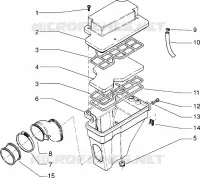 Air cleaner