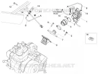 Carburettor