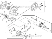 Stater - Electric starter