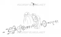 Water pump