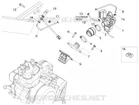 Carburettor