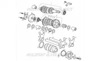Gear box