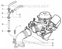 Carburettor