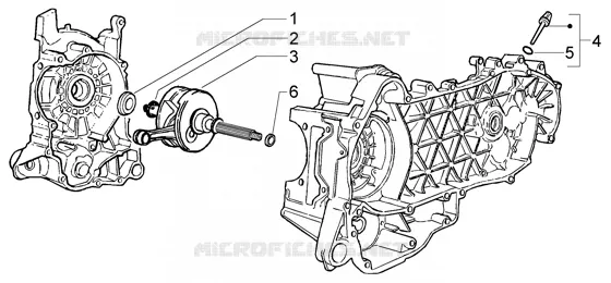 Crankshaft