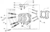 Head-valves
