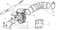 Carburettor