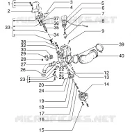 Carburettor