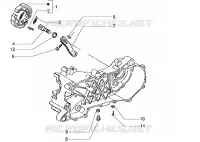 Brake lever