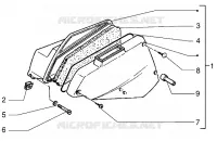 Air cleaner