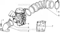 Carburettor