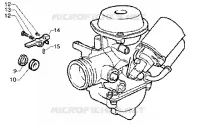 Carburettor